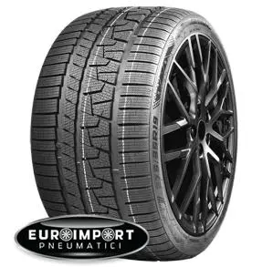 Powertrac SNOWSTAR PRO BSW M+S 3PMSF 265/65 R17 112 T